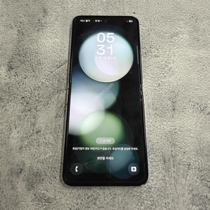 ������Z�ø�5 ��Ʈ A�� 512GB