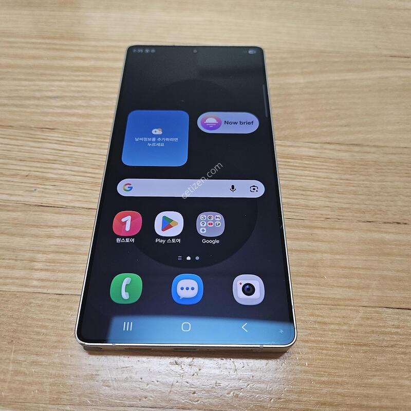�Ｚ ������ S25 ��Ʈ�� ƼŸ������ 512G