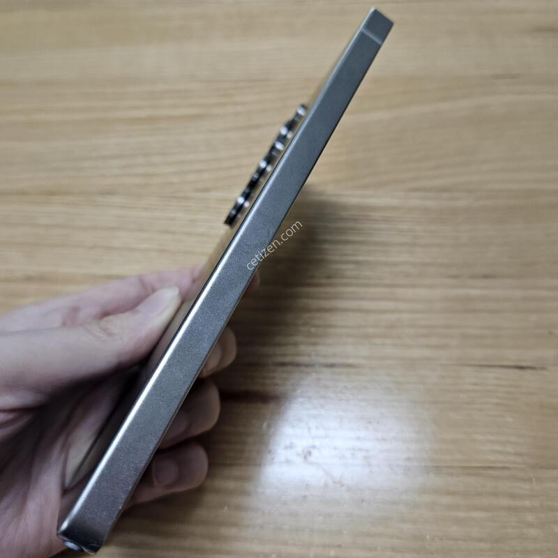 �Ｚ ������ S25 ��Ʈ�� ƼŸ������ 512G