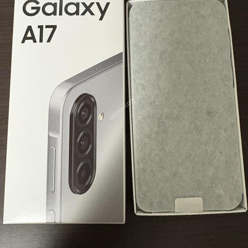 �Ｚ ������ A17 �׷��� ������ Ǯ�ڽ�