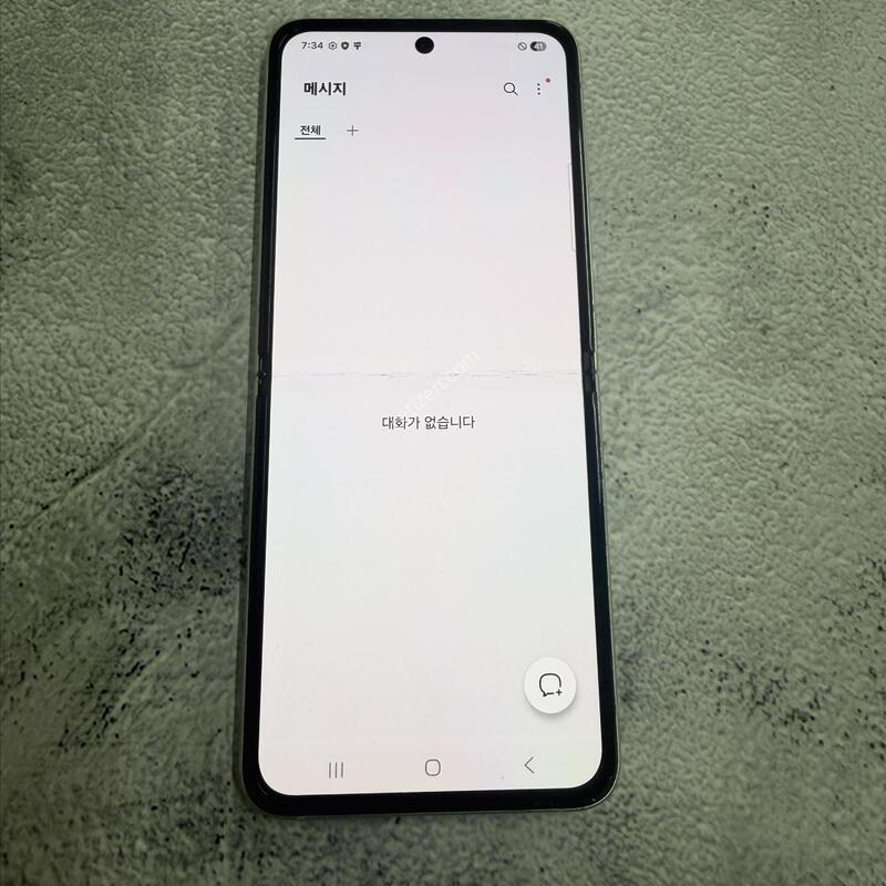 ������Z�ø�3 ũ�� A�� 256GB
