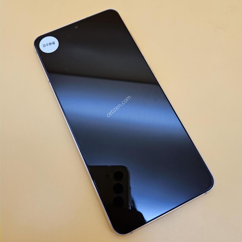 [���۱�]������S21 �ֻ������� 256G ���� ����� �߰���