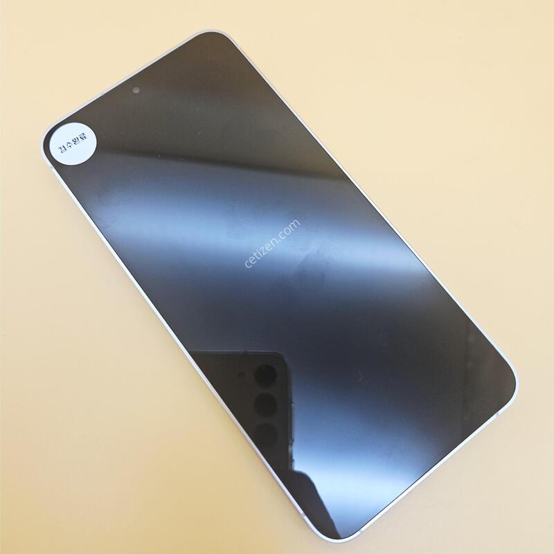 [���۱�]������S24�÷��� �ֻ������� ȭ��Ʈ ����� �߰���