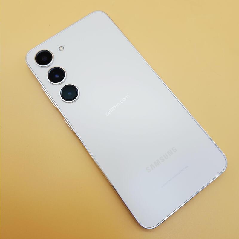 [���۱�]������S23 �ֻ������� ȭ��Ʈ ����� �߰���