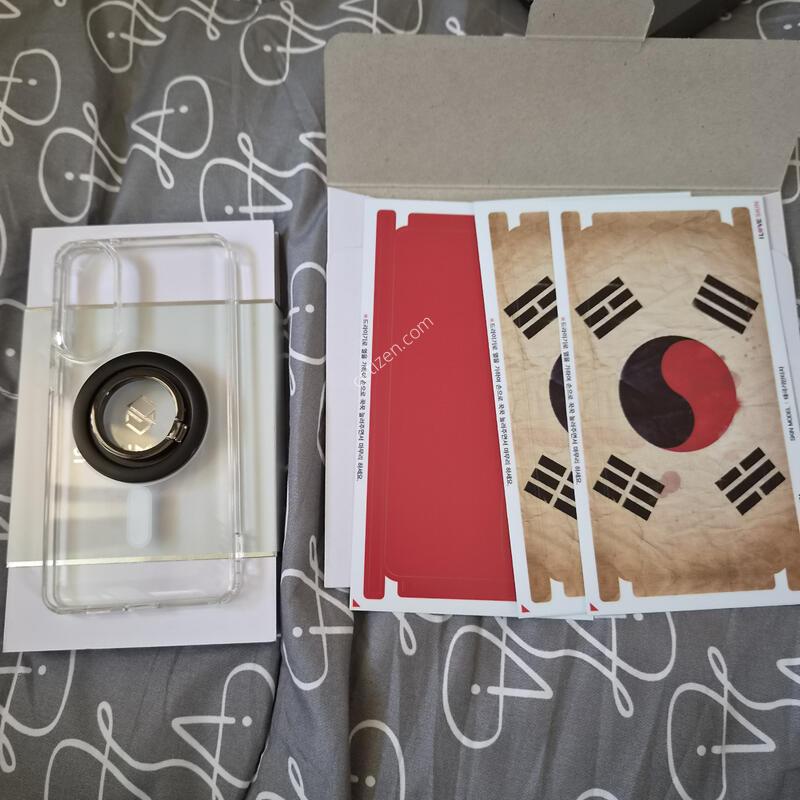 ������ S25 ���� ���̽����� 512 Ư�� Ǯ�ڽ�