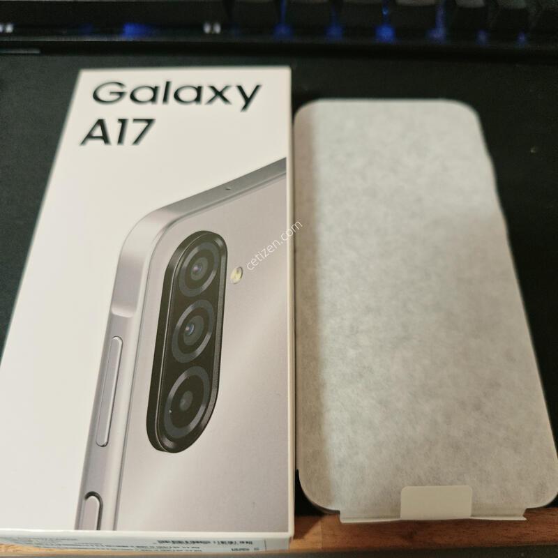 ������a17 ������ ��Ÿ������2 ����