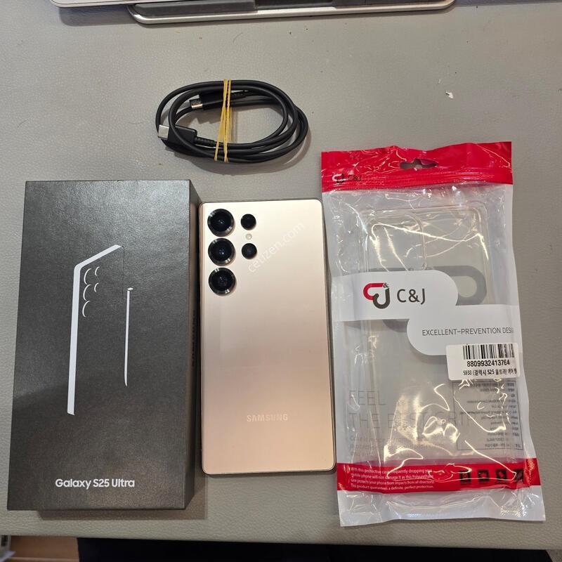 (Ǯ�ڽ�,ƯSSS��,512G)S25��Ʈ�� �׷��̻��� �Ǹ��մϴ�^^