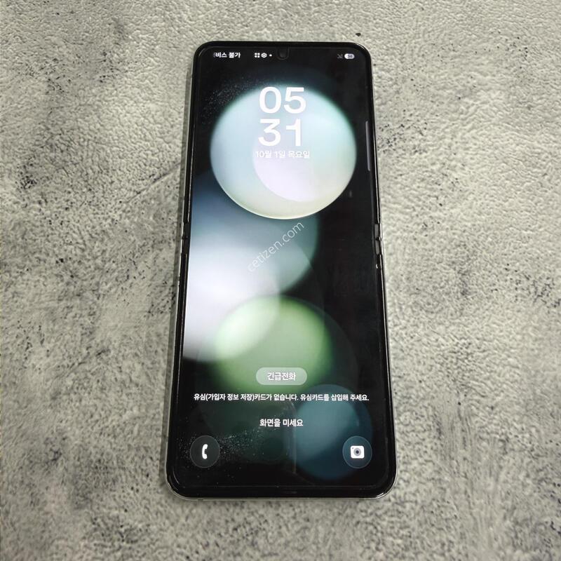 ������Z�ø�5 ��Ʈ A�� 512GB