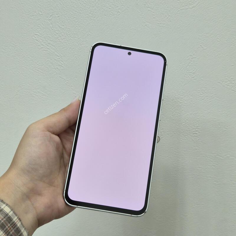 ������S23FE ũ�� 256GB