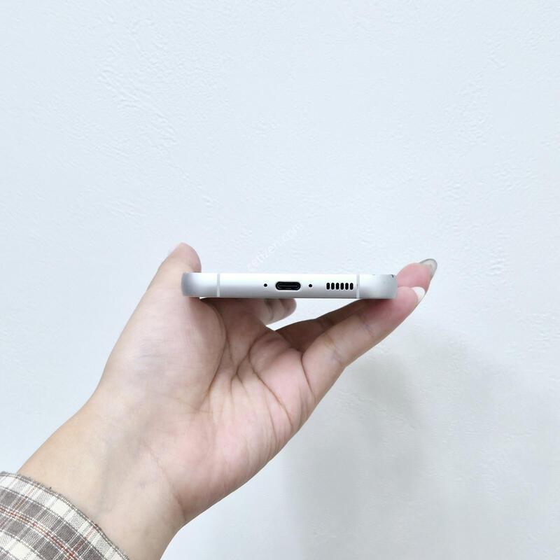������S23FE ũ�� 256GB