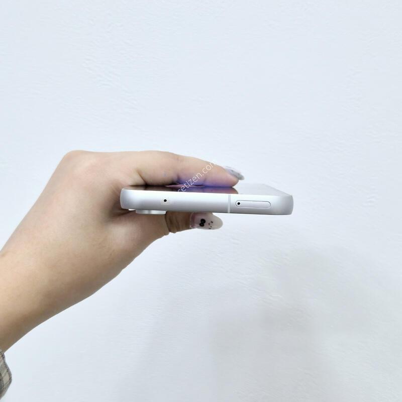 ������S23FE ũ�� 256GB