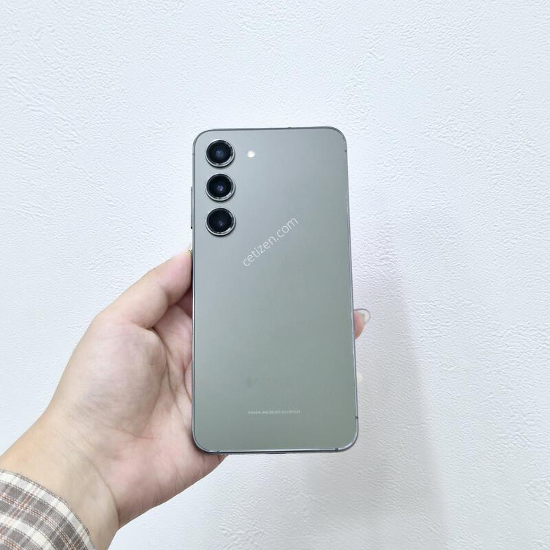 ������S23 �׸� 256GB