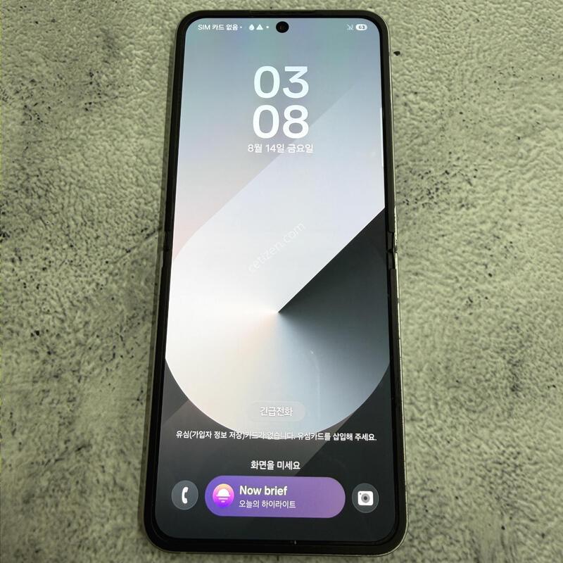 ������Z�ø�6 �ǹ� S�� 256GB