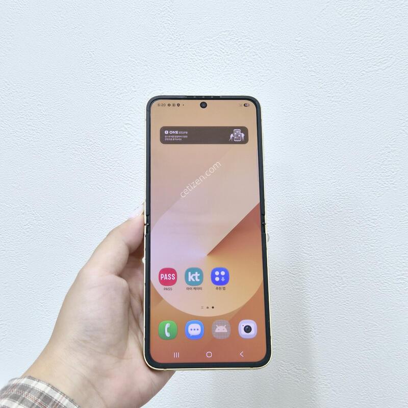 ������Z�ø�6 ���ο� 256GB