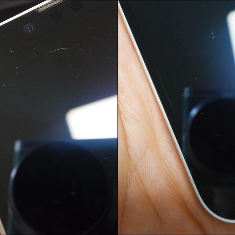 *������16e 256G ȭ��Ʈ ���͸�����91%[��������]