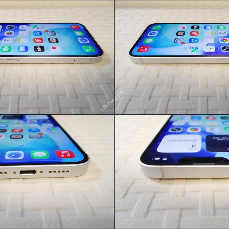 *������16e 256G ȭ��Ʈ ���͸�����91%[��������]