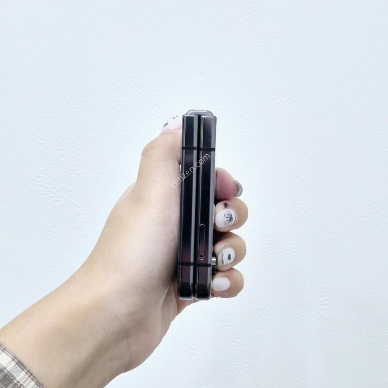 ������Z�ø�5 �׶�����Ʈ 256GB