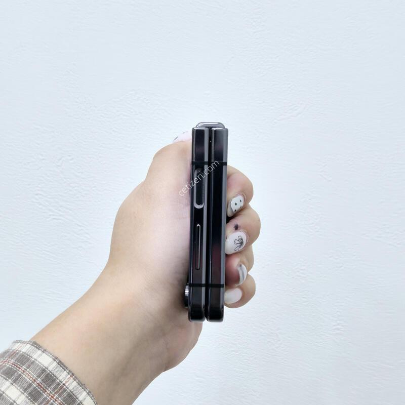 ������Z�ø�5 �׶�����Ʈ 256GB