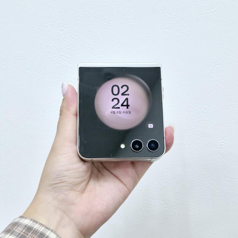 ������Z�ø�5 ũ�� 256GB