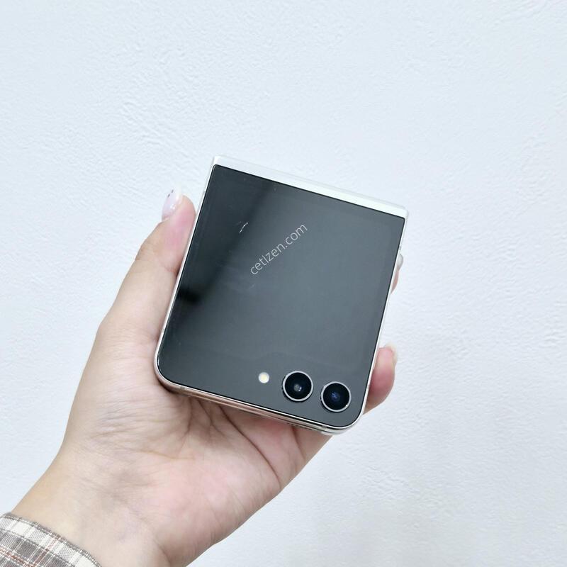 ������Z�ø�5 ũ�� 256GB