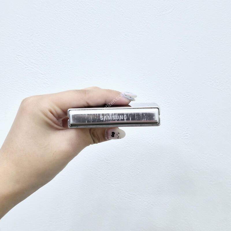 ������Z�ø�5 ũ�� 256GB