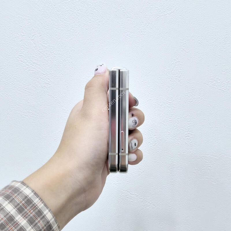 ������Z�ø�5 ũ�� 256GB