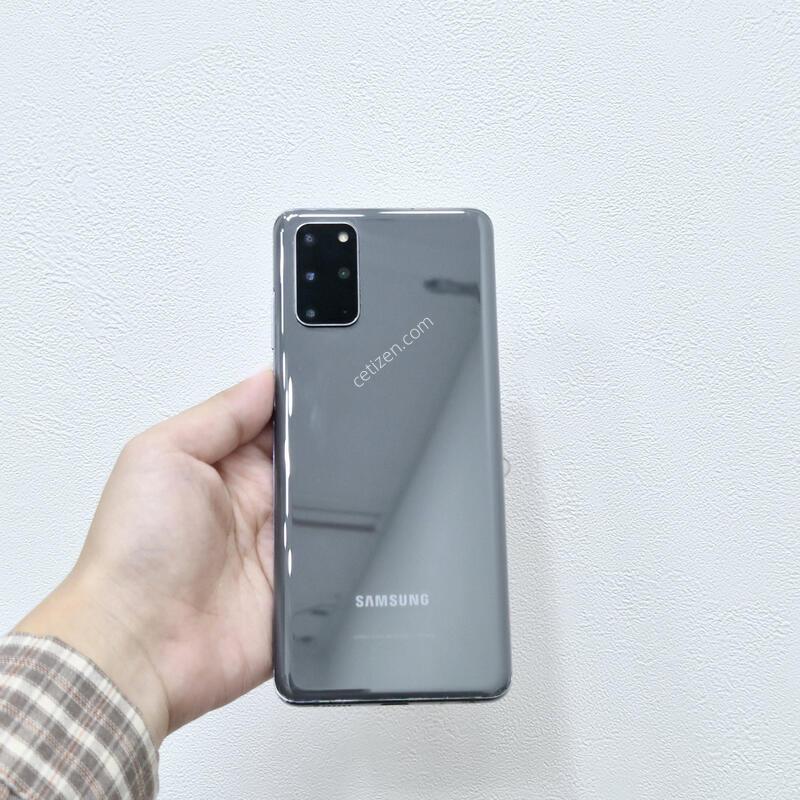 ������S20�÷��� �׷��� 256GB