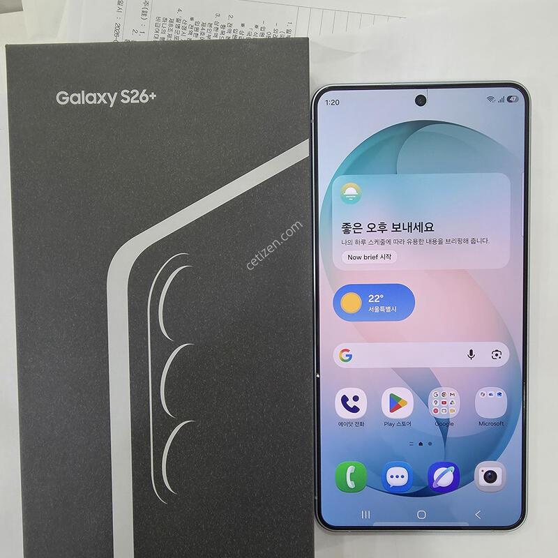 SK�� ������S26+ ���� S947 ������ Ǯ�ڽ� 26��10��1�ϰ���