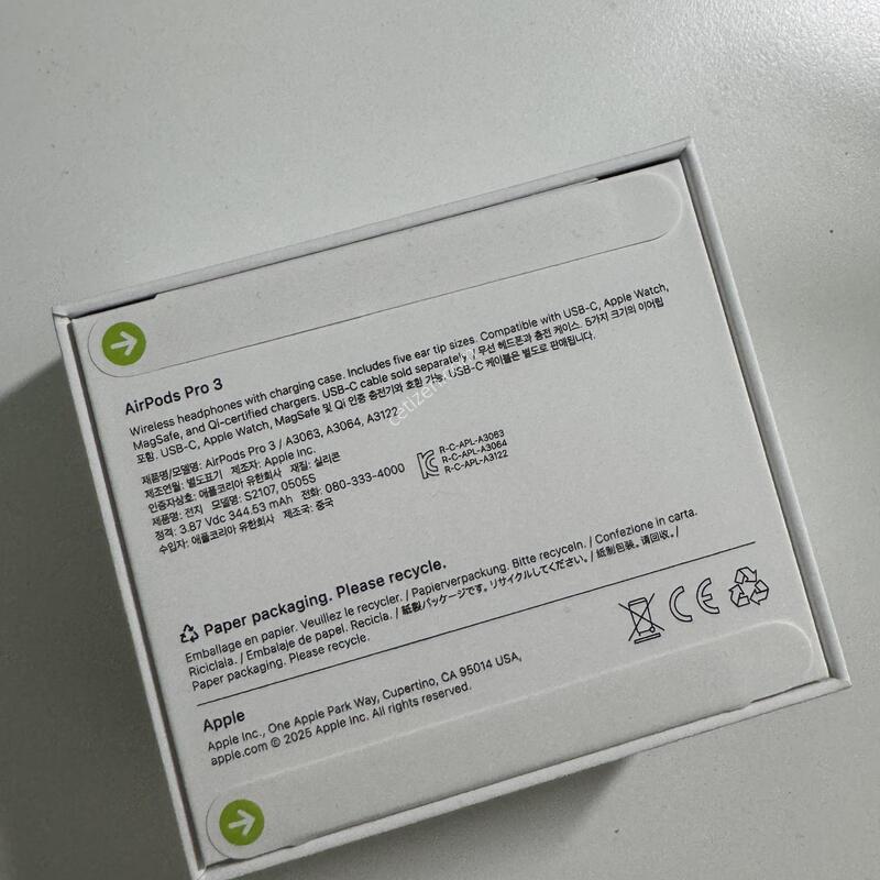 ������ ����3 USB-C Ÿ�� �̰��� Ǯ�ڽ�
