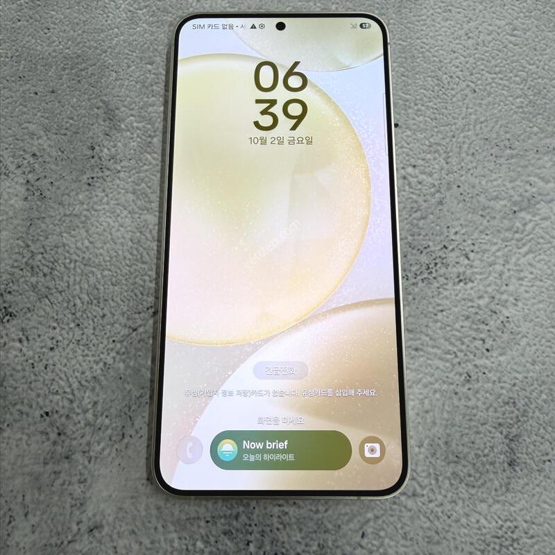 ������S24+ ���ο� S�� 256GB