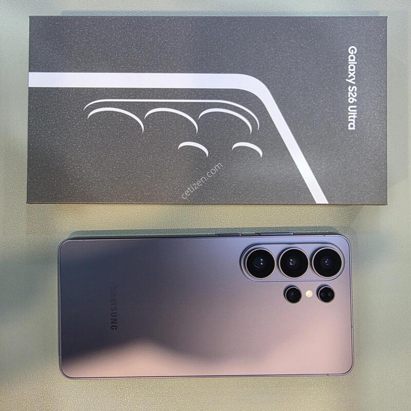 ������S26 ��Ʈ�� 256G �˴ϴ�