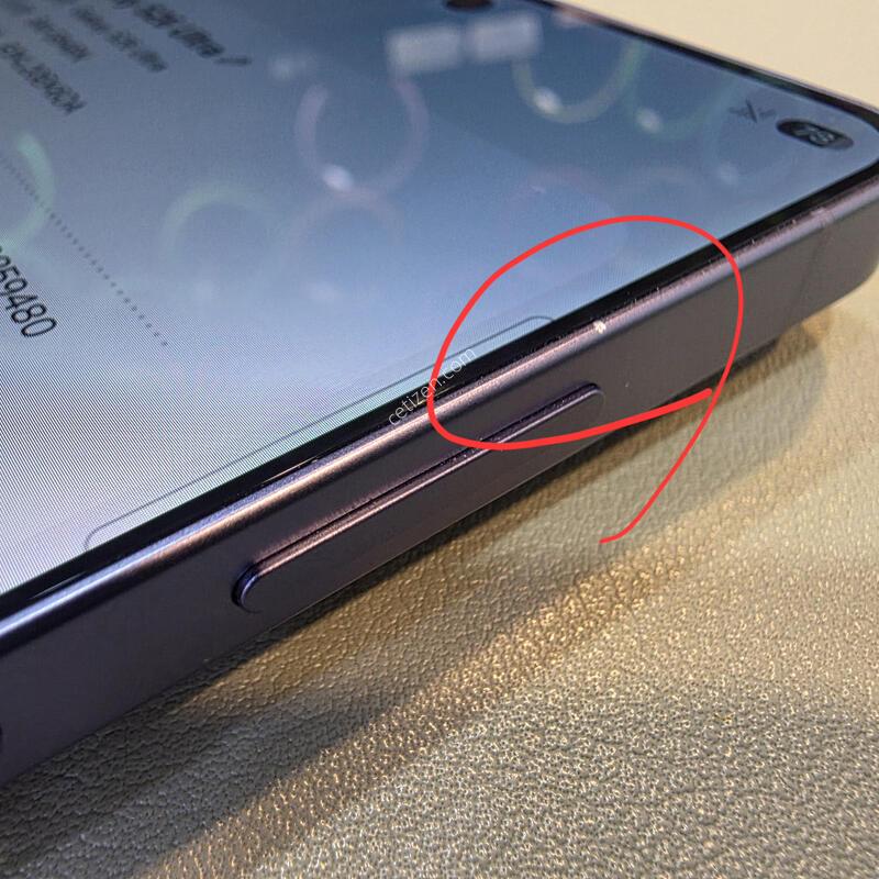 ������S26 ��Ʈ�� 256G �˴ϴ�