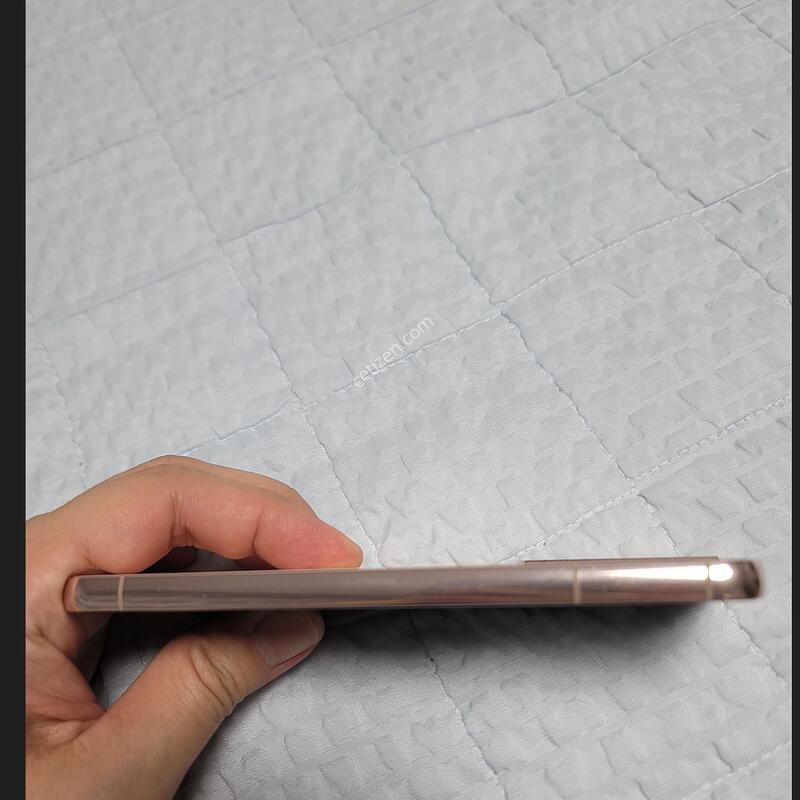 S22 ��ũ��� ���ܻ� ������� 256GB