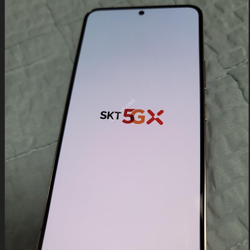 S22 ��ũ��� ���ܻ� ������� 256GB