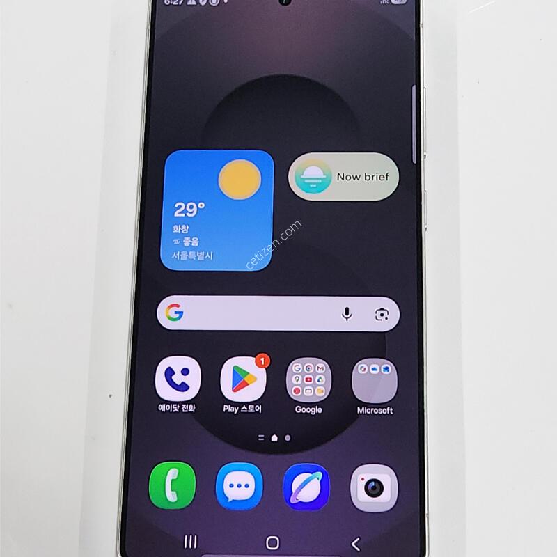 A��) ������S25��Ʈ�� 512G ȭ��Ʈ 63703