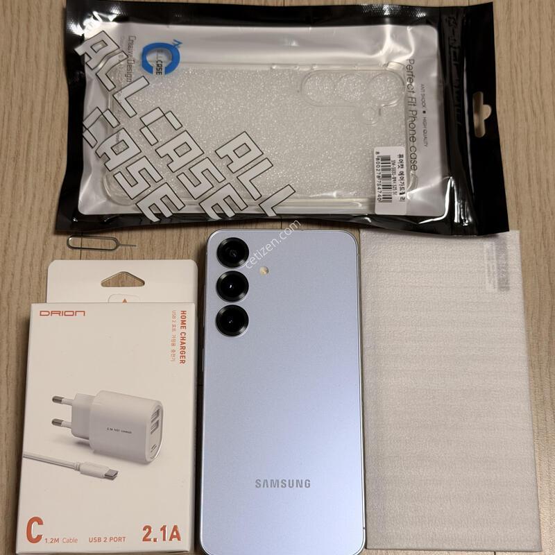 A�� S931 ������ S25 ���̽����� 256GB