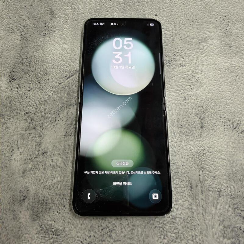 ������Z�ø�5 ��Ʈ A�� 512GB