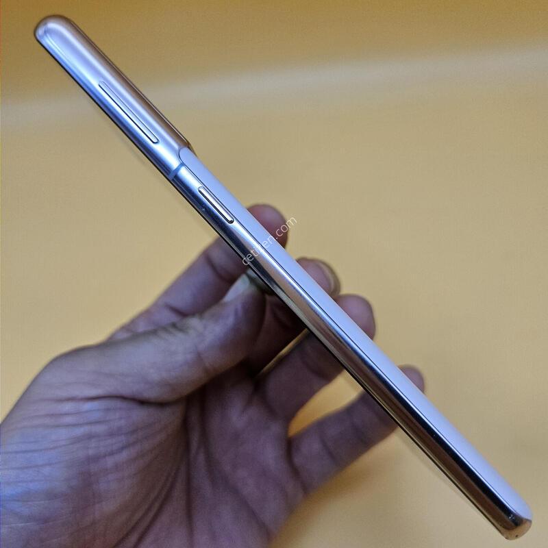 [���۱�]������S21 �ֻ������� 256G ��ũ ����� �߰���