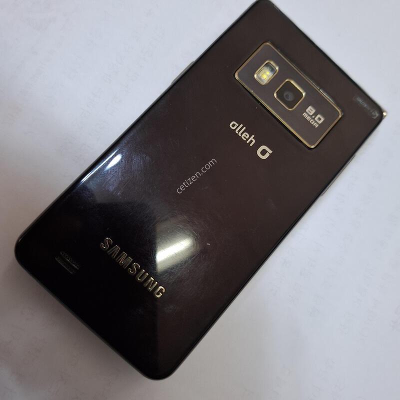 SHV-E400K���ǻ���