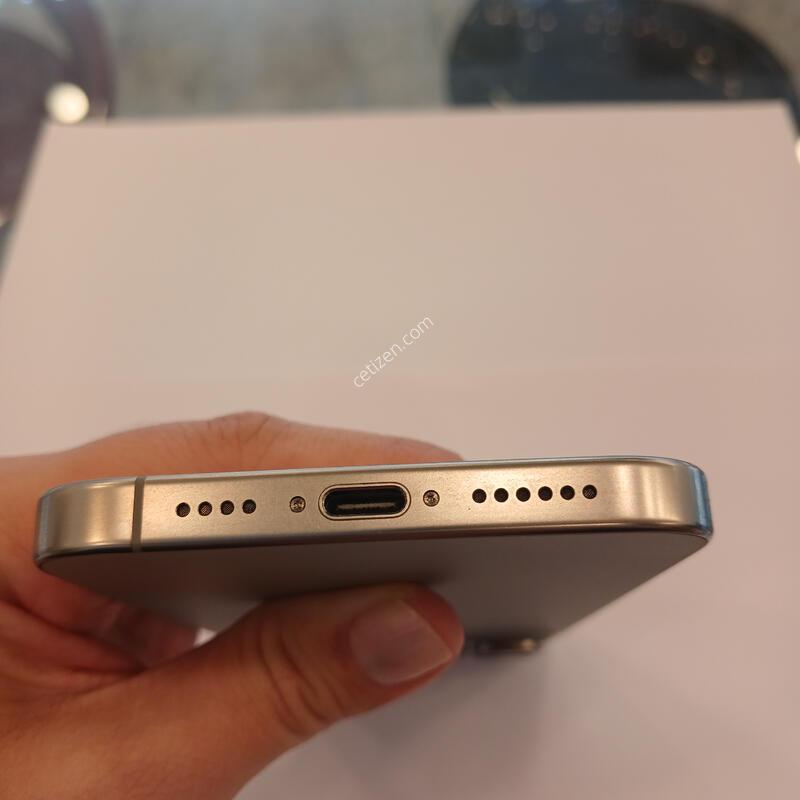Iphone 16 ProMax 256