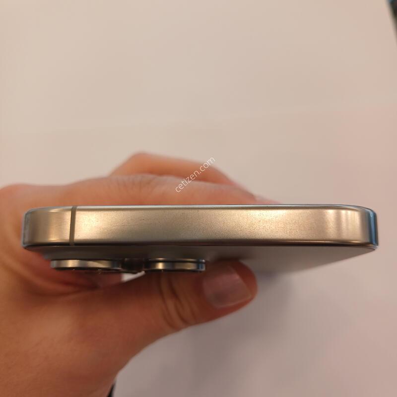 Iphone 16 ProMax 256