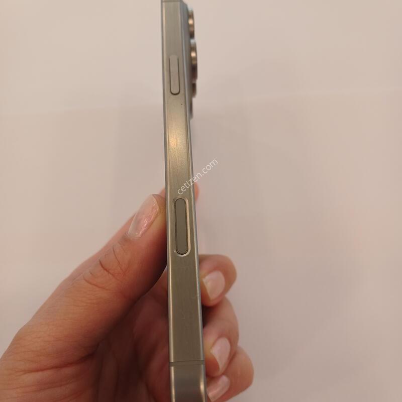 Iphone 16 ProMax 256