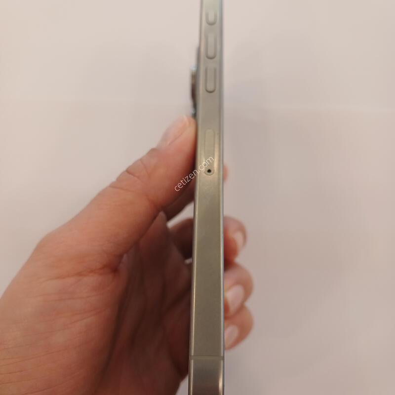 Iphone 16 ProMax 256