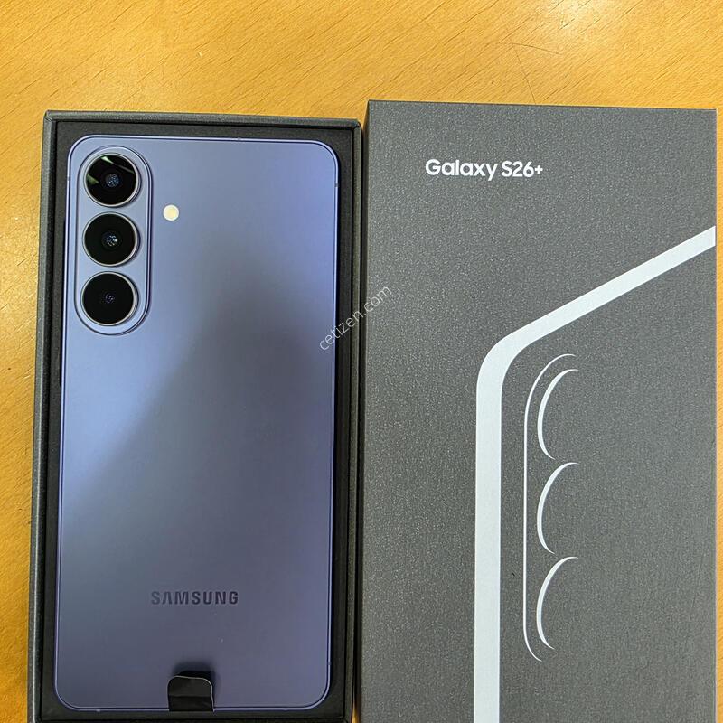 �ַ���S26�÷���(S947) 512G �ڹ�Ʈ���̿÷� ������ �˴ϴ�~