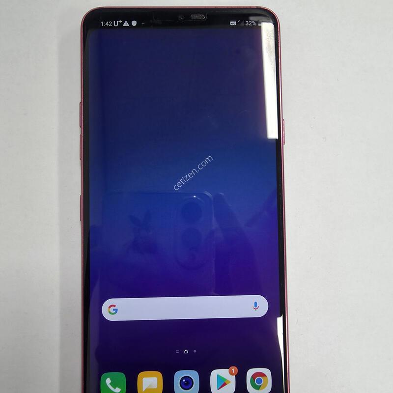 Lg g7 ���ܻ� �Ǹ��մϴ�.