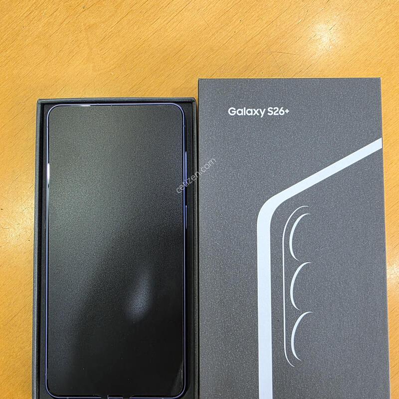�ַ���S26�÷���(S947) 512G �ڹ�Ʈ���̿÷� ������ �˴ϴ�~