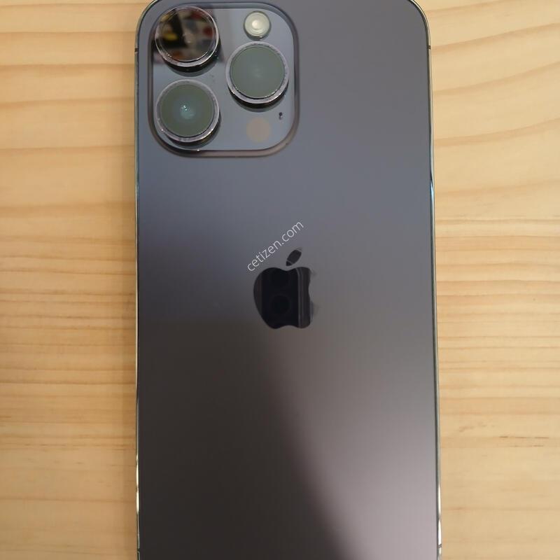 Iphone14ProMax 512