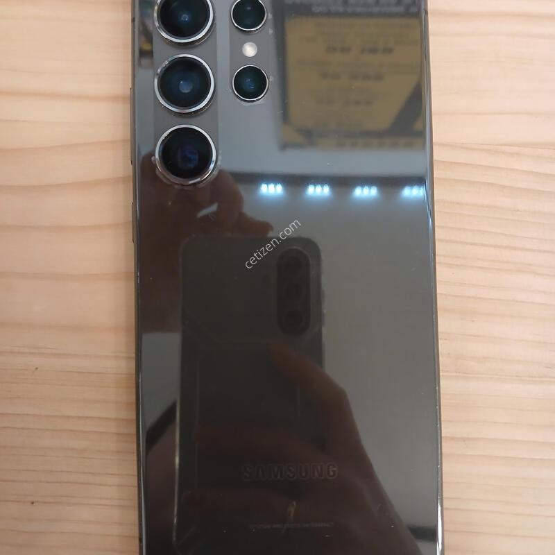S24Ultra 256