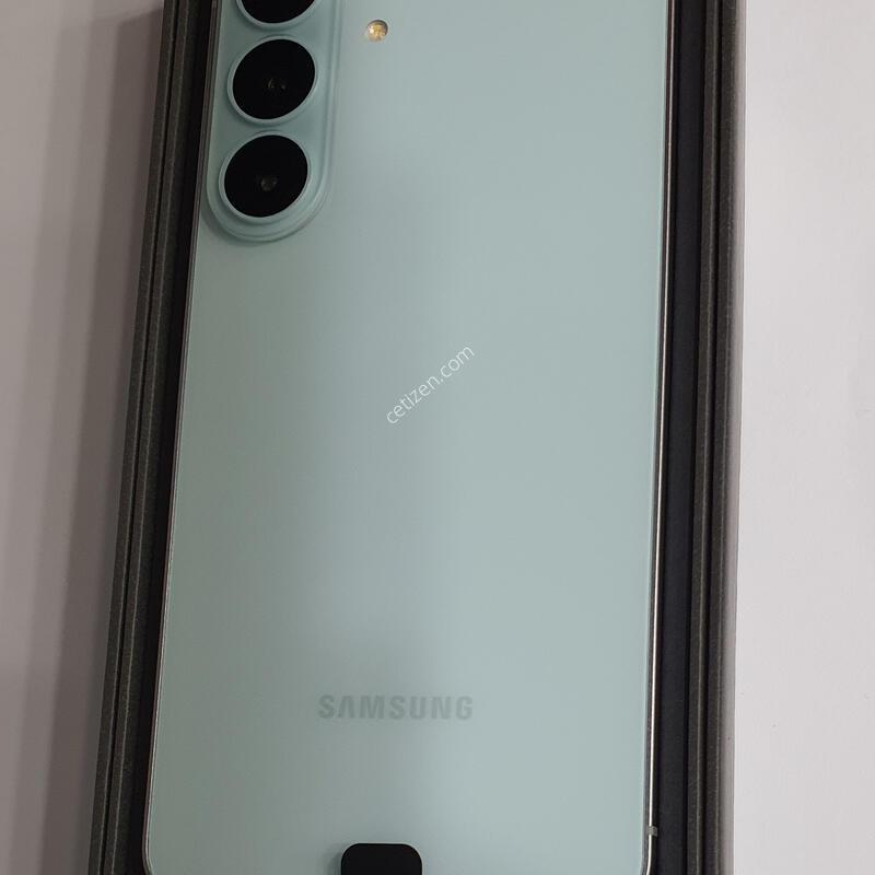 갤럭시 S26FE 5G 피스타치오(256G)자급제(단순개봉)급처분