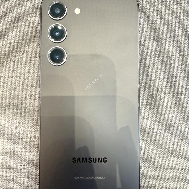 ������S23 A�� ���� �Ǹ�
